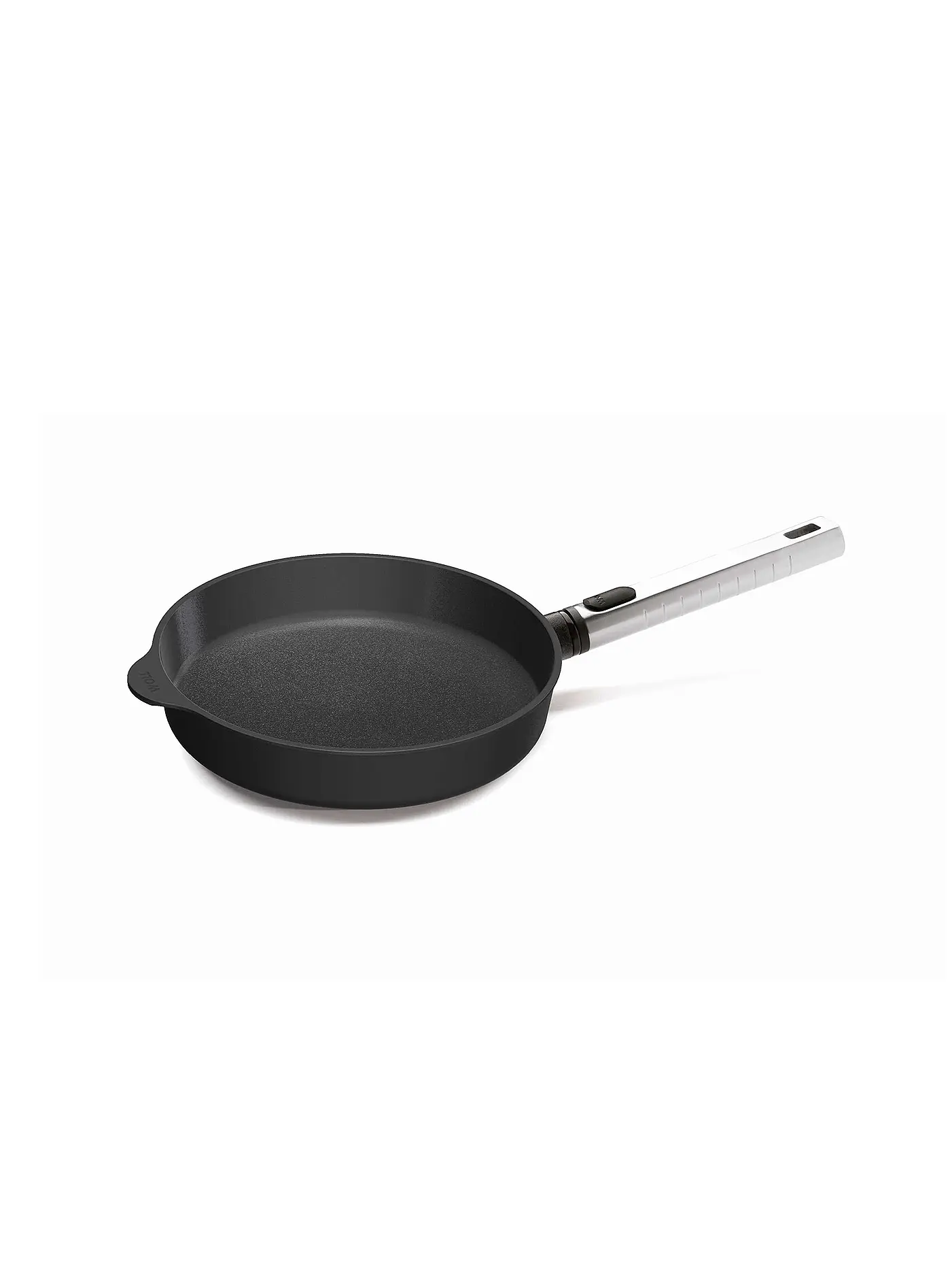 WOLL | Pfanne rund "Logic Pro" 24cm (Antihaft) | 